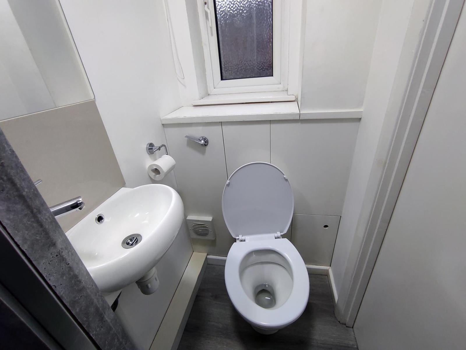 Osney Single Studio Only For One Adult Apartment Оксфорд Екстериор снимка