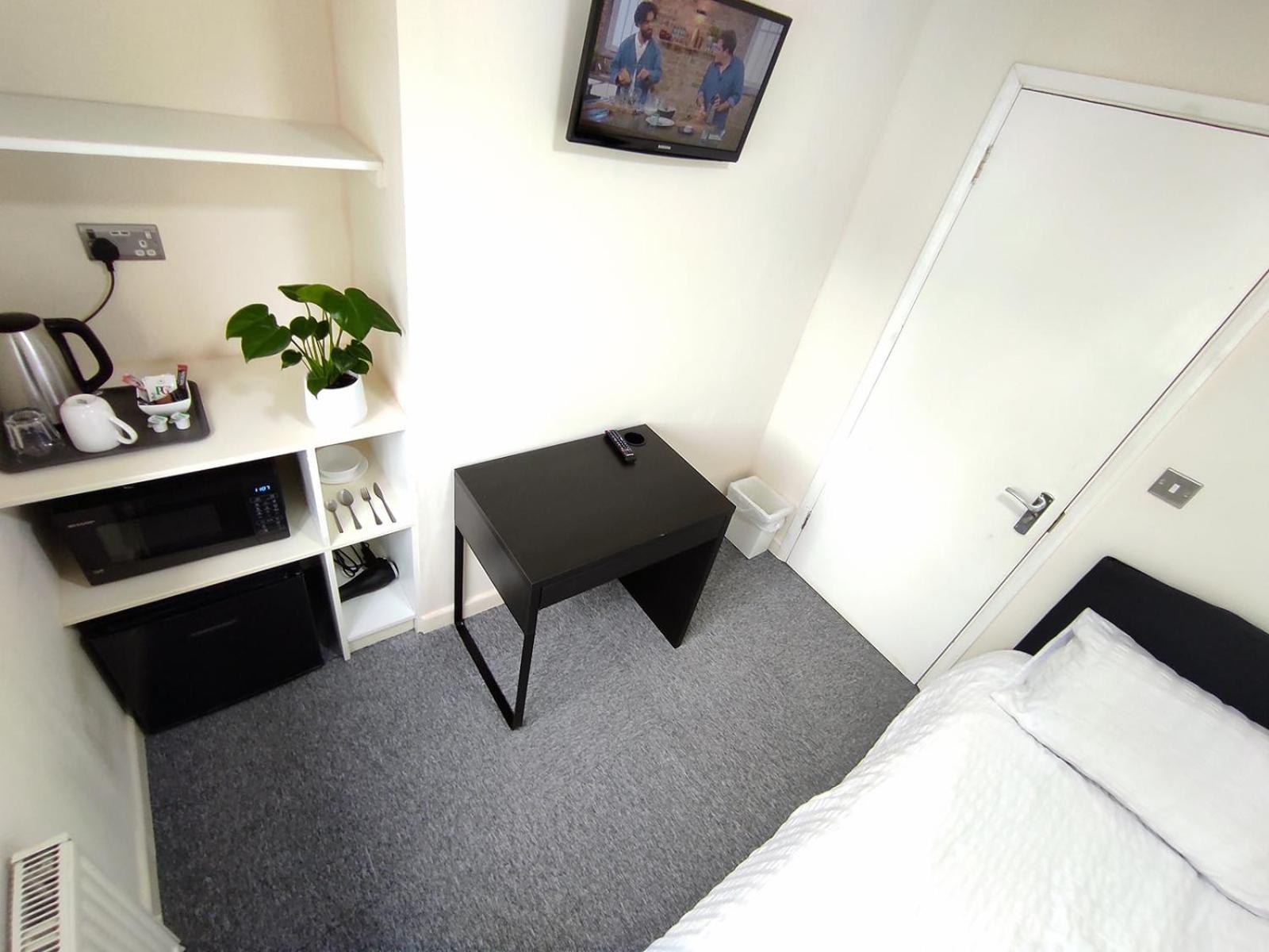 Osney Single Studio Only For One Adult Apartment Оксфорд Екстериор снимка