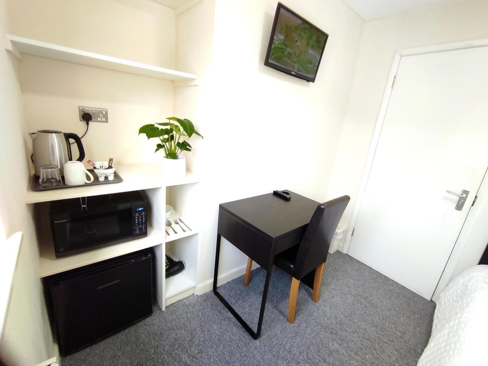 Osney Single Studio Only For One Adult Apartment Оксфорд Екстериор снимка